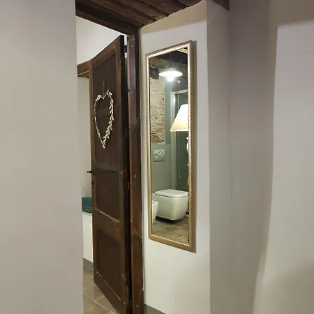 Bissantica, Heritage And Charm In Rural Sardinia * 루나마트로나