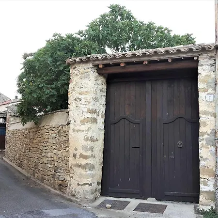 度假居 Bissantica, Heritage And Charm In Rural Sardinia *