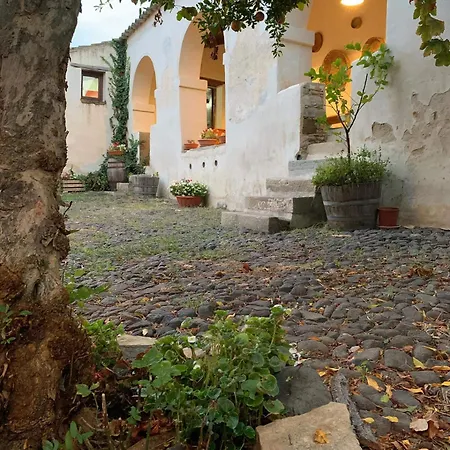Bissantica, Heritage And Charm In Rural Sardinia Lunamatrona