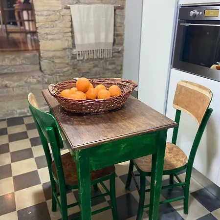 Bissantica, Heritage And Charm In Rural Sardinia *