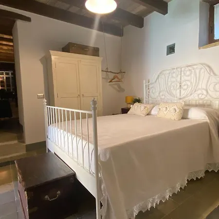 Bissantica, Heritage And Charm In Rural Sardinia 펜션 *