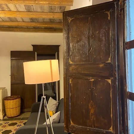 Bissantica, Heritage And Charm In Rural Sardinia 루나마트로나