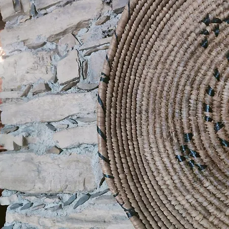 Bissantica, Heritage And Charm In Rural Sardinia 펜션