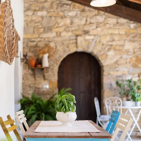 Bissantica, Heritage And Charm In Rural Sardinia *