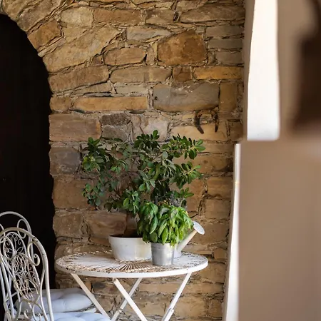 Bissantica, Heritage And Charm In Rural Sardinia