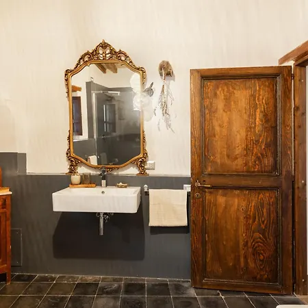 Bissantica, Heritage And Charm In Rural Sardinia *
