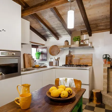 Feriehus Bissantica, Heritage And Charm In Rural Sardinia