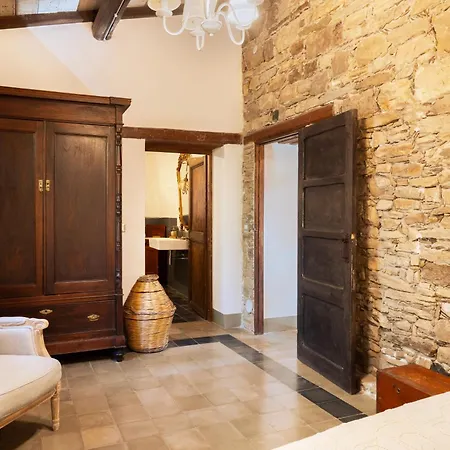 Bissantica, Heritage And Charm In Rural Sardinia 루나마트로나