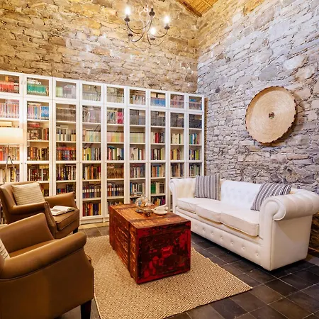 Holiday home Bissantica, Heritage And Charm In Rural Sardinia Lunamatrona