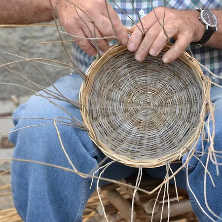 Bissantica, Heritage And Charm In Rural Sardinia * 루나마트로나