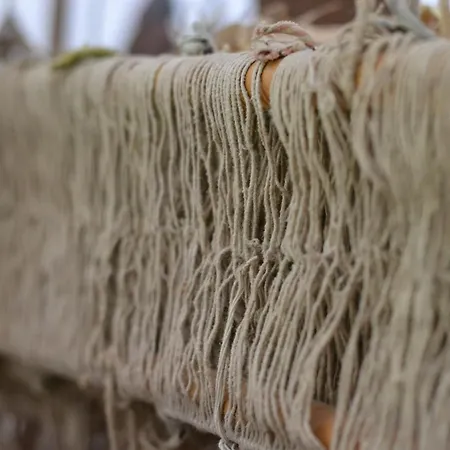 Bissantica, Heritage And Charm In Rural Sardinia 루나마트로나