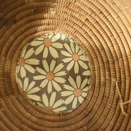 Bissantica, Heritage And Charm In Rural Sardinia * Lunamatrona