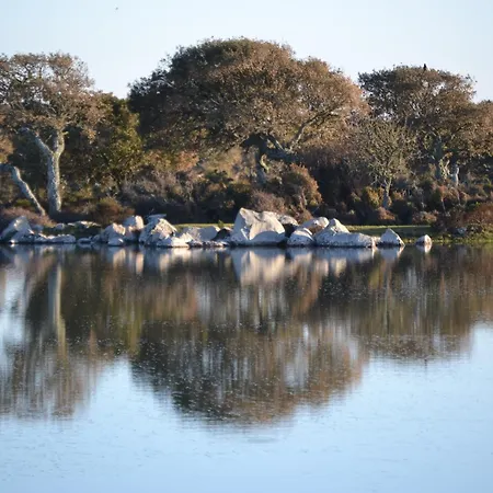 Bissantica, Heritage And Charm In Rural Sardinia