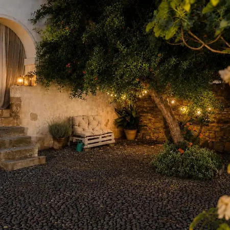 Bissantica, Historic In The Heart Of Sardinia Lunamatrona