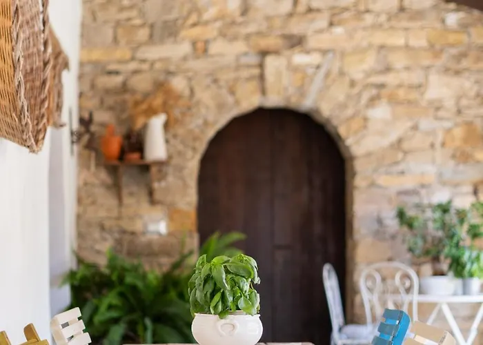 Bissantica, Heritage And Charm In Rural Sardinia *