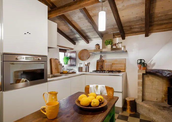 Сasa de vacaciones Bissantica, Heritage And Charm In Rural Sardinia